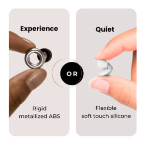 Oordopjes: Loop Earplugs