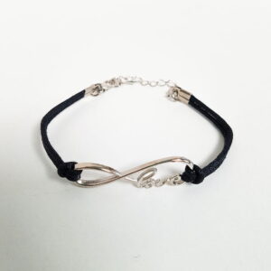 Armband Infinity Love