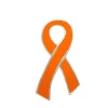 orange ribbon