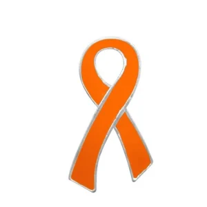 orange ribbon