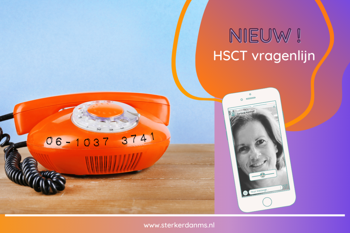 SDMS-Blog-HSCT-vragenlijn HSCT vragenlijn